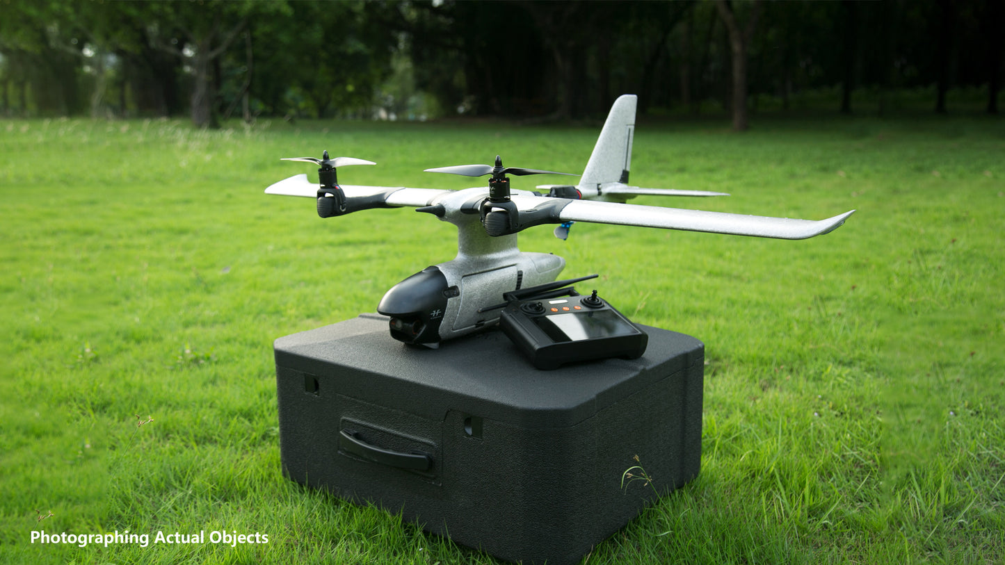 FireFly VTOL 2 Fixed-Wing Drone(Upgraded)