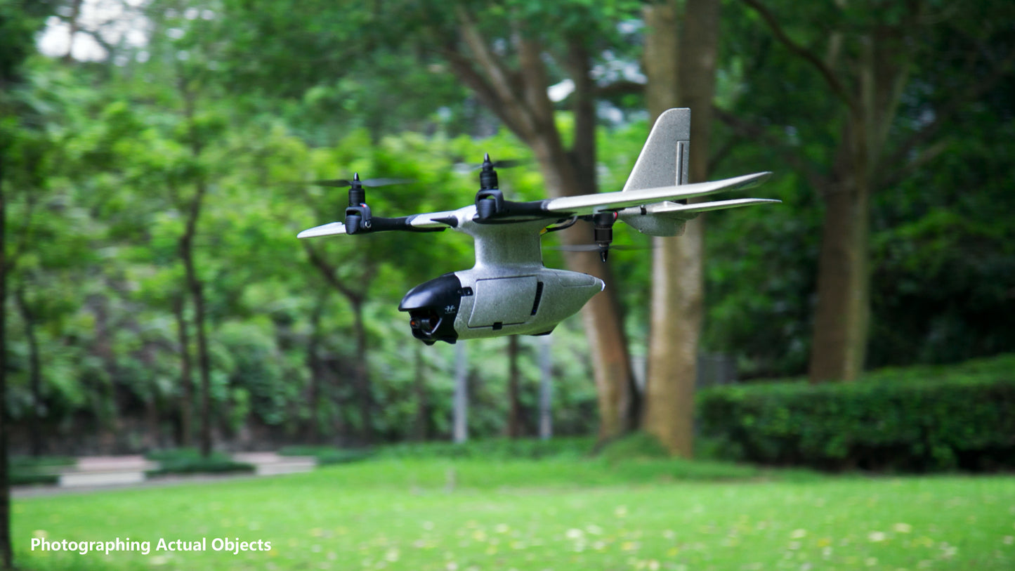 FireFly VTOL 2 Fixed-Wing Drone(Upgraded)