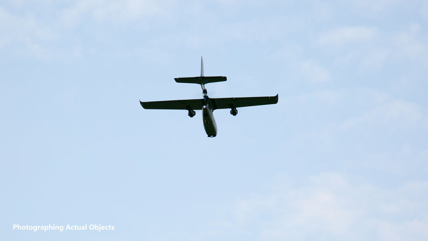 FireFly VTOL 2 Fixed-Wing Drone(Upgraded)