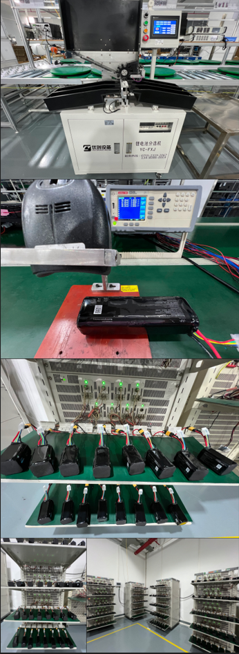Full-tab Battery