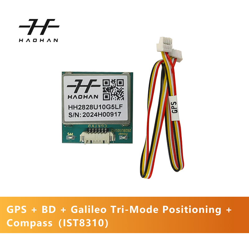 HH28M10 GPS