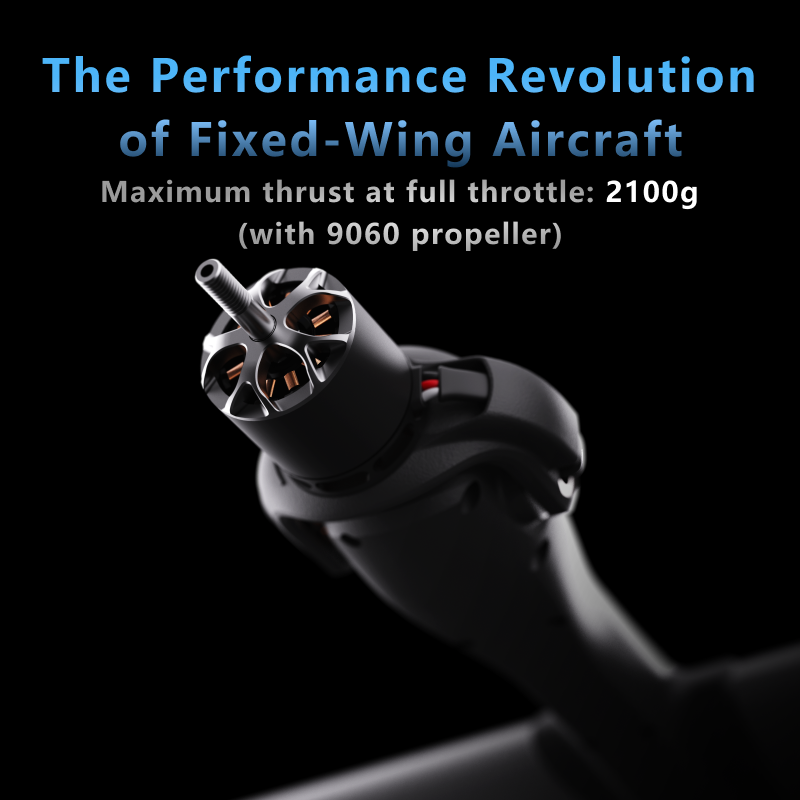HAOHAN Blade 2417 Motor