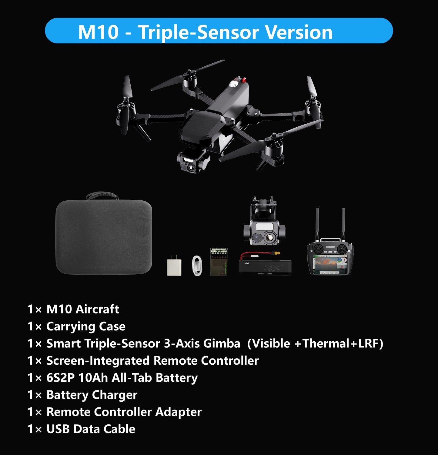 M10drone