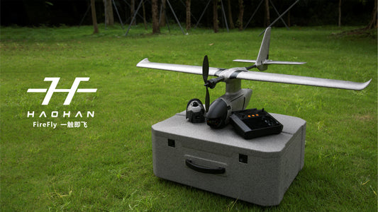 UAV