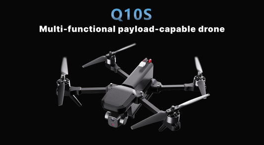 HH-Q10S drone