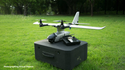 FireFly VTOL 2 Fixed-Wing Drone（Upgraded）