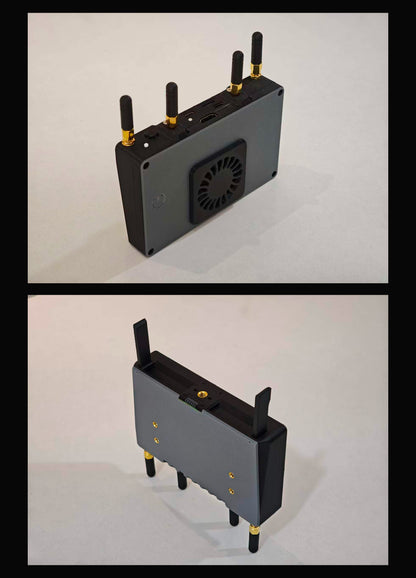 VOYAGER R1 WIRELESS RELAY RECEIVER