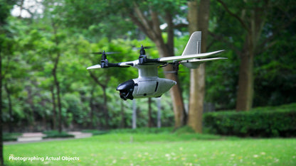 FireFly VTOL 2 Fixed-Wing Drone（Upgraded）