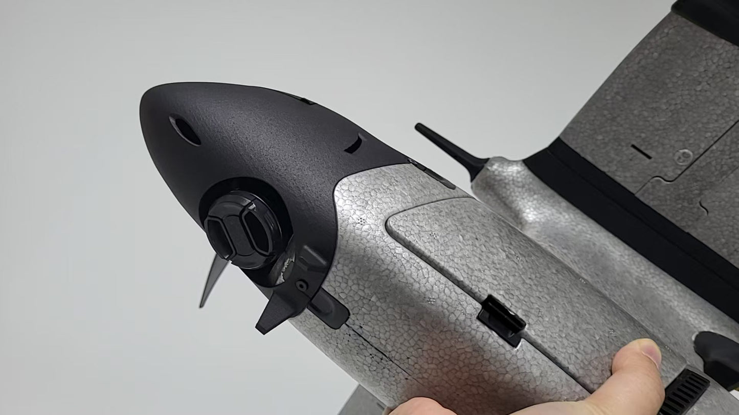 FireFly VTOL 2 Fixed-Wing Drone（Upgraded）