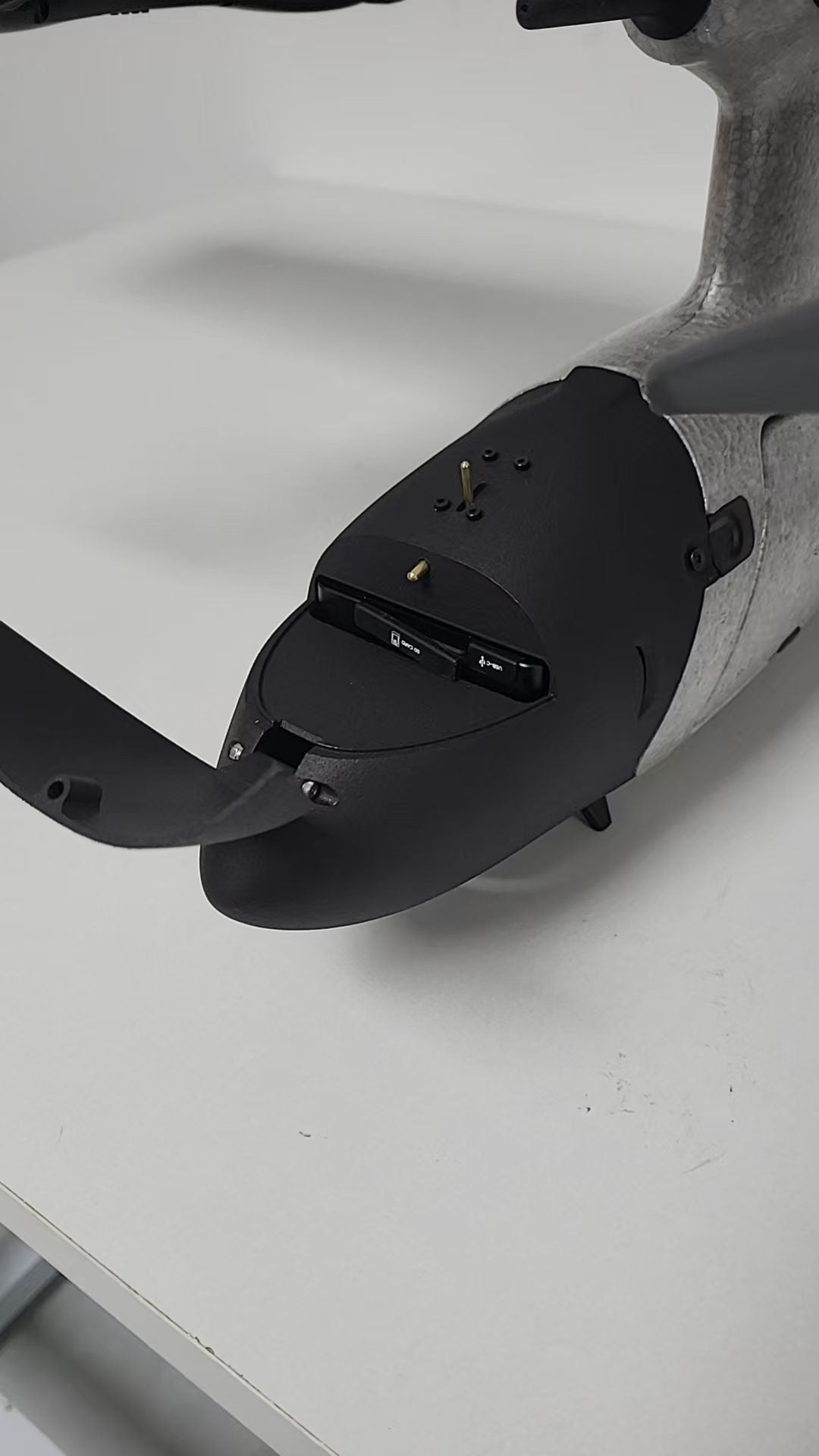 FireFly VTOL 2 Fixed-Wing Drone（Upgraded）