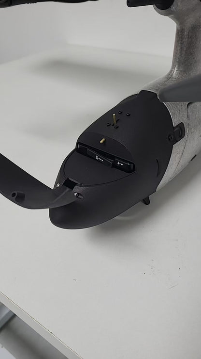 FireFly VTOL 2 Fixed-Wing Drone（Upgraded）