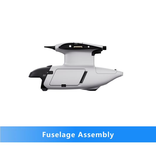 FireFly Vtol Assembly