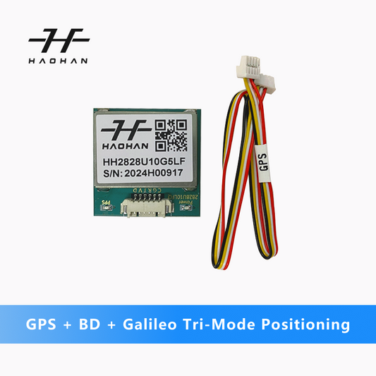 HH28M10 GPS