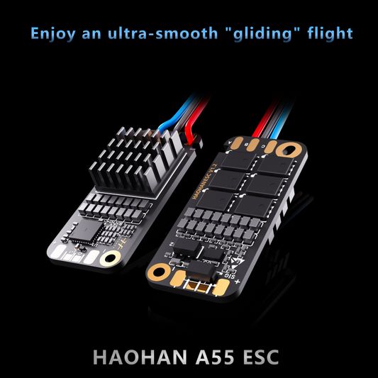 HAOHAN-A55ESC