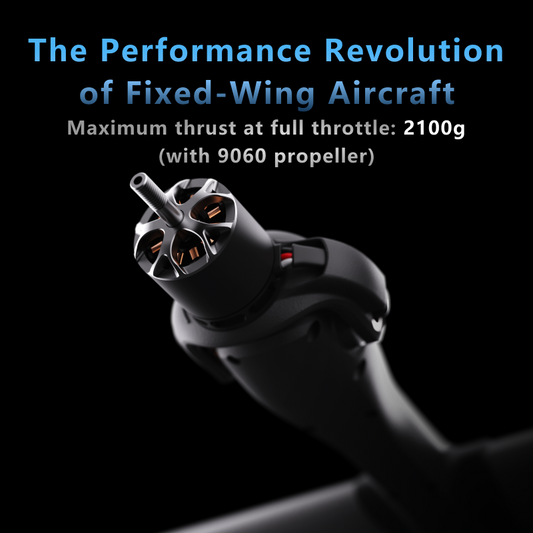 HAOHAN Blade 2417 Motor