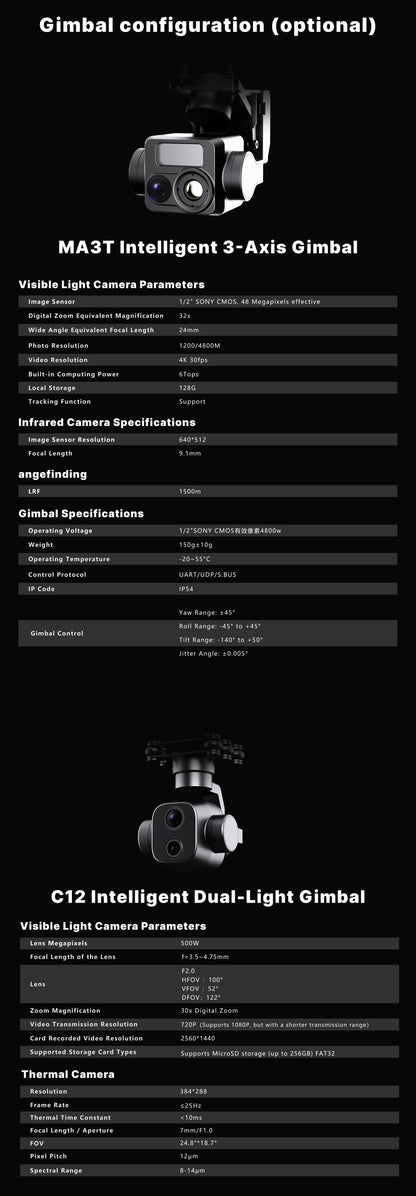 M10drone