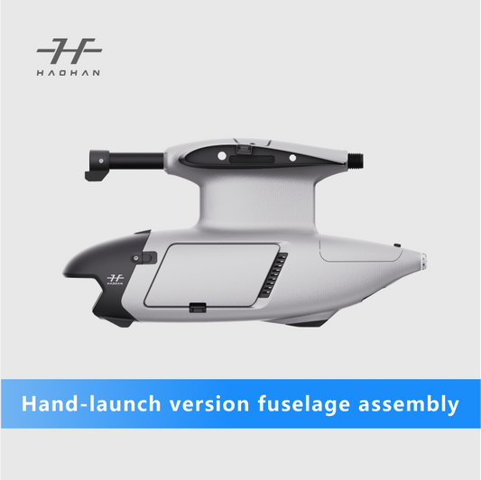 FireFly Hand-Launch Assembly
