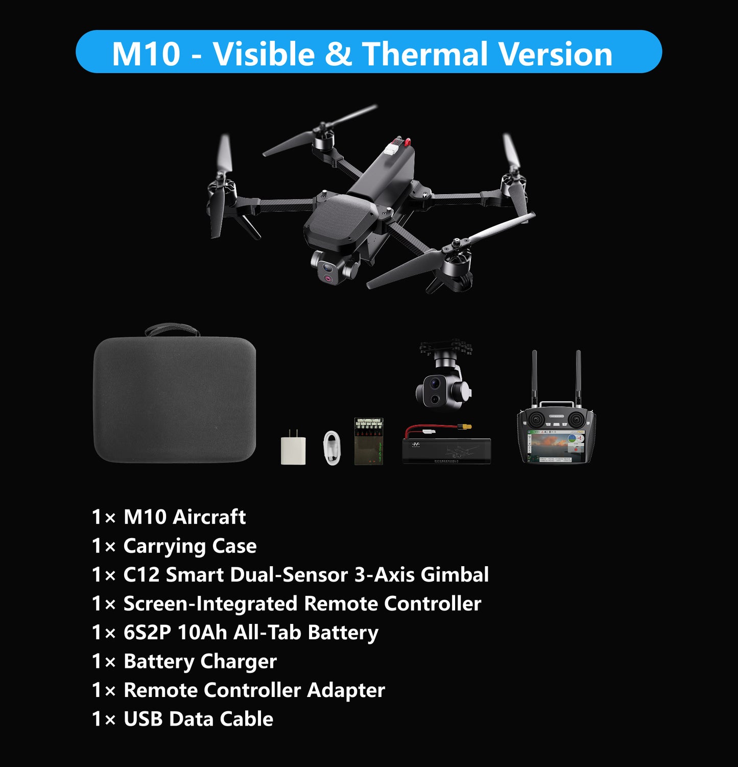 M10drone