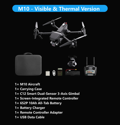M10drone