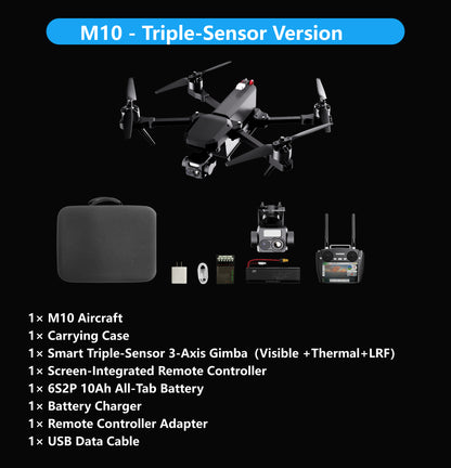 M10drone