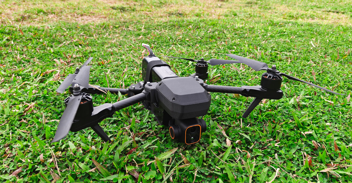 M10drone