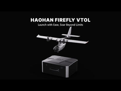 FireFly VTOL 2 Fixed-Wing Drone（Upgraded）