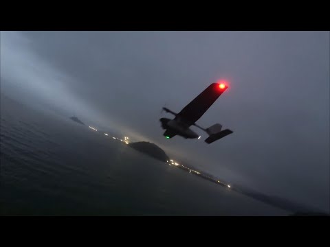 FireFly2 Hand-Launched Fixed-Wing FPV Drone（Upgraded）