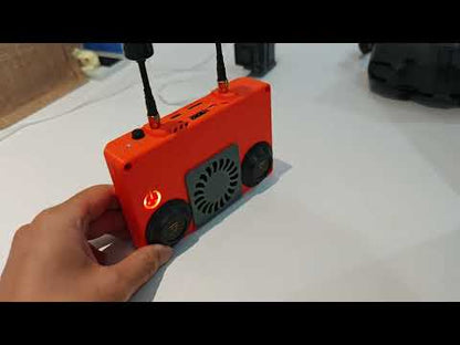 VOYAGER R1 WIRELESS RELAY RECEIVER